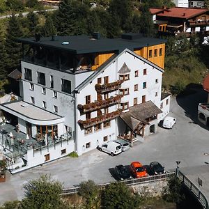 Hotel Edelweiss